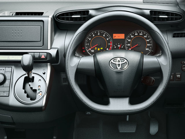 トヨタ ウィッシュ 価格 評価 グレード情報 Carview