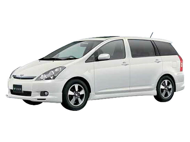 トヨタ ウィッシュ の口コミ 評価 47ページ目 自動車情報サイト 新車 中古車 Carview