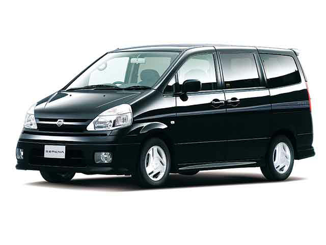 日産 セレナ 価格 評価 グレード情報 Carview