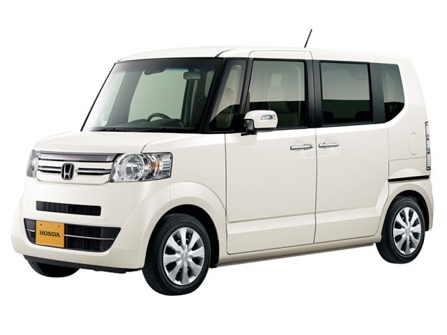ホンダ N Box 価格 評価 グレード情報 Carview