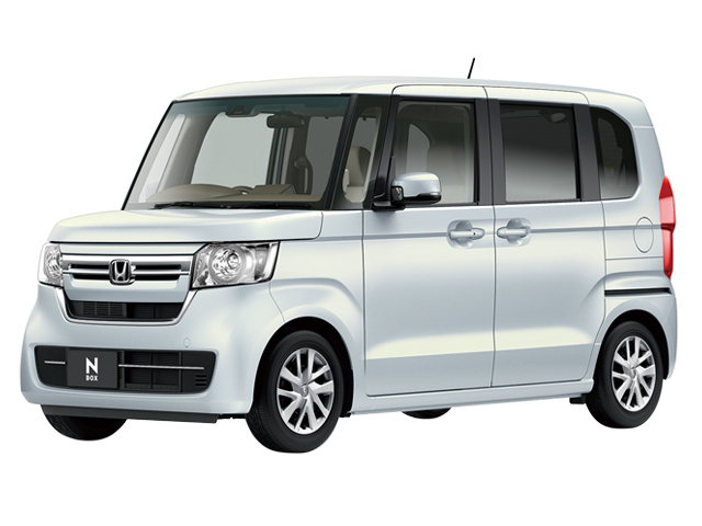ホンダ N Box 価格 評価 グレード情報 Carview