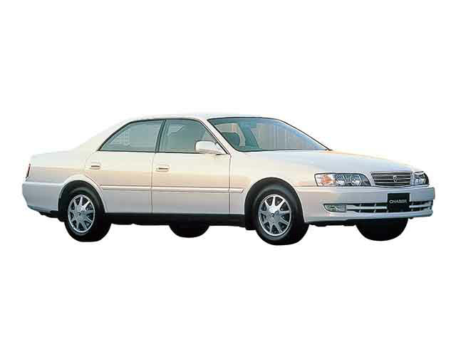 トヨタ チェイサー の口コミ 評価 12ページ目 自動車情報サイト 新車 中古車 Carview