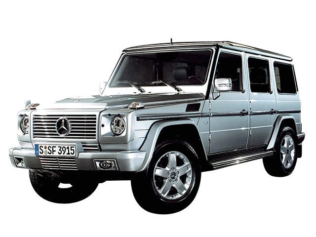 メルセデス ベンツ Gクラス の口コミ 評価 4ページ目 自動車情報サイト 新車 中古車 Carview