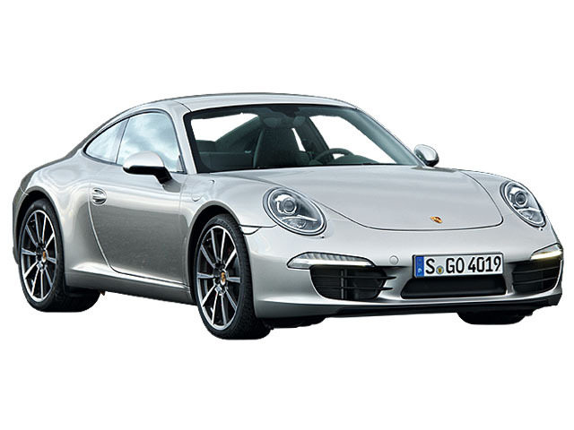 ポルシェ 911 価格 評価 グレード情報 Carview