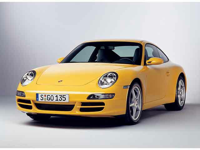ポルシェ 911 価格 評価 グレード情報 Carview