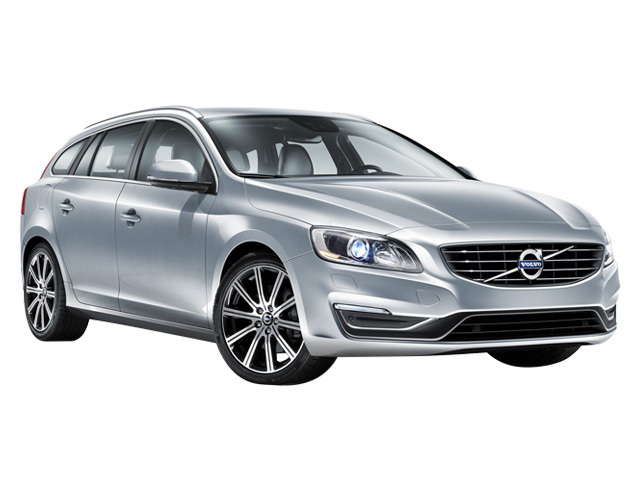 ボルボ V60 の口コミ 評価 2ページ目 自動車情報サイト 新車 中古車 Carview