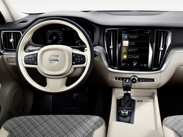 ボルボ V60 価格 評価 グレード情報 Carview