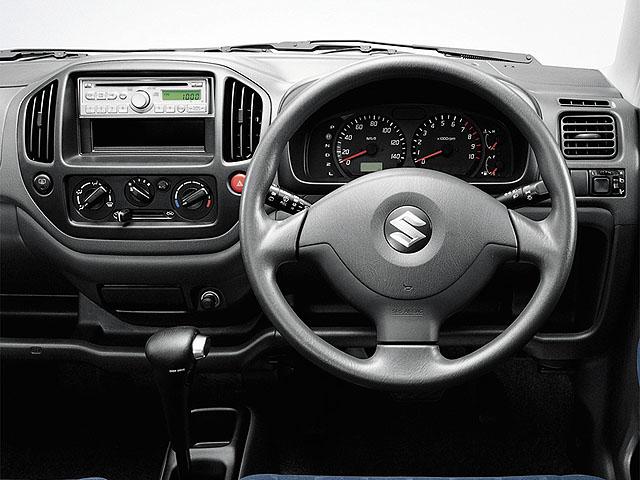 スズキ Kei 価格 評価 グレード情報 Carview