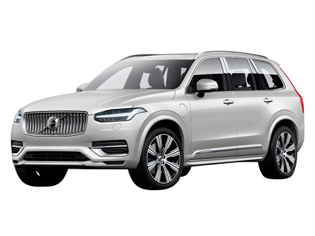 ボルボ Xc90 価格 評価 グレード情報 Carview