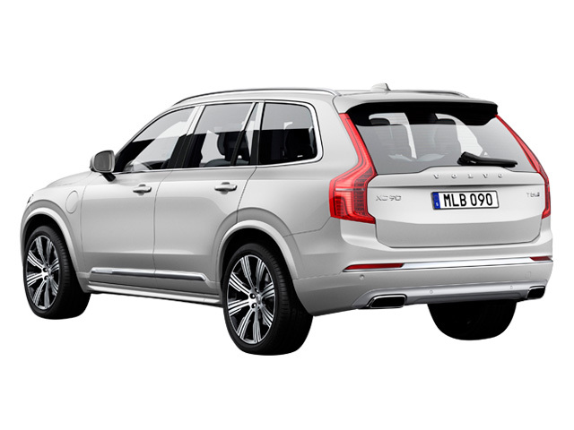 ボルボ Xc90 価格 評価 グレード情報 Carview