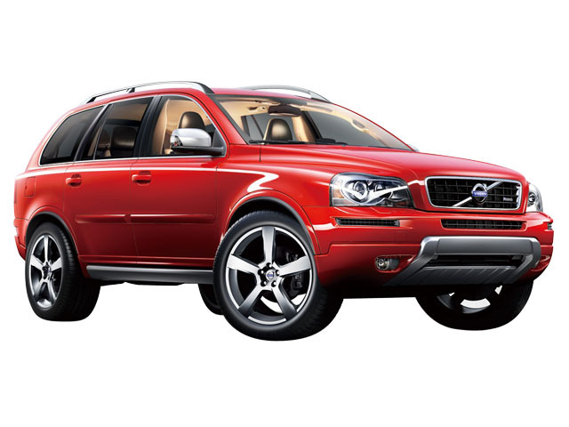 ボルボ Xc90 価格 評価 グレード情報 Carview