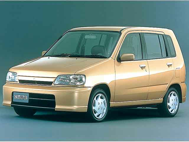 日産 キューブ の口コミ 評価 15ページ目 自動車情報サイト 新車 中古車 Carview
