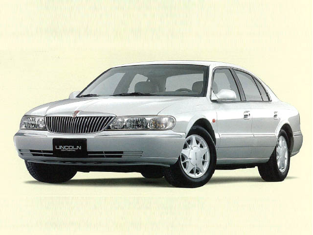 リンカーン自動車カタログ 自動車情報サイト 新車 中古車 Carview