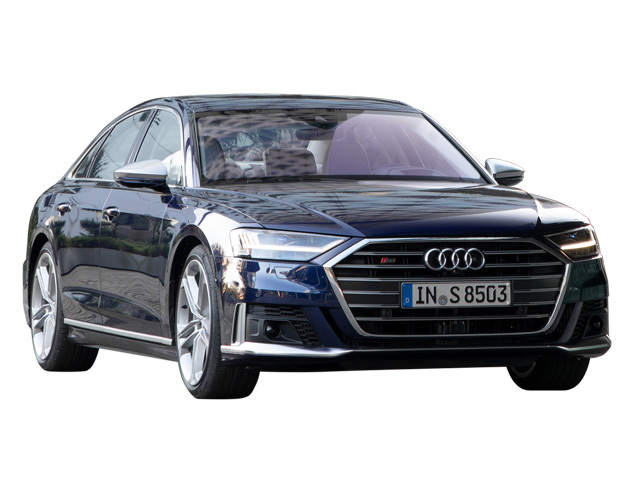 アウディ S8 の口コミ 評価 自動車情報サイト 新車 中古車 Carview
