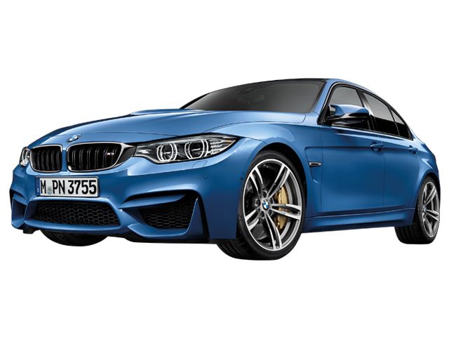 ｂｍｗ M3セダン 価格 評価 グレード情報 Carview