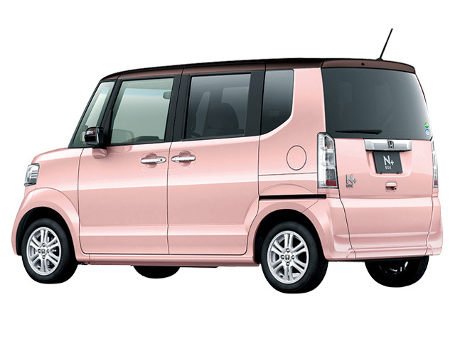 ホンダ N Box 価格 評価 グレード情報 Carview