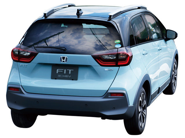 ホンダ フィット 価格 評価 グレード情報 Carview