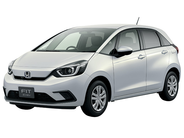 ホンダ フィット の口コミ 評価 自動車情報サイト 新車 中古車 Carview