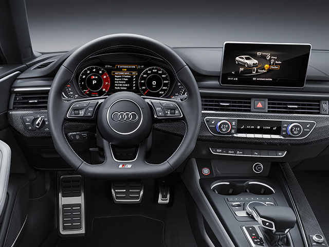 アウディ S5スポーツバック 価格 評価 グレード情報 Carview
