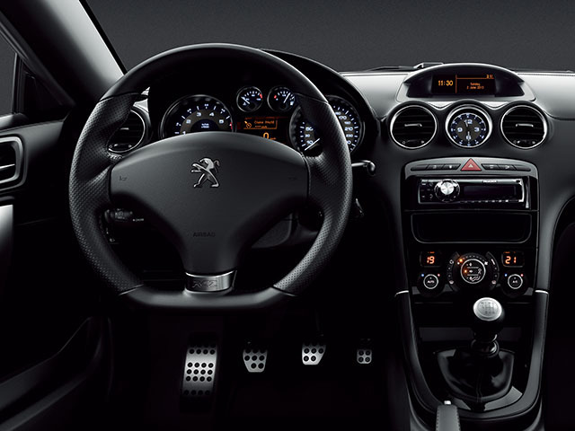 プジョー Rcz 価格 評価 グレード情報 Carview