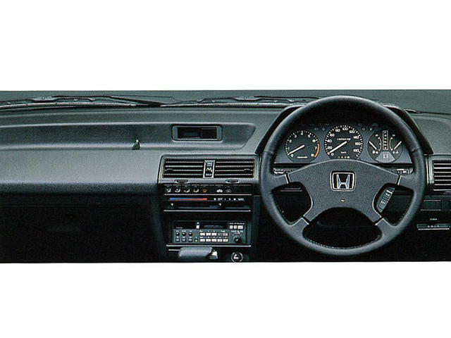 ホンダ アコードエアロデッキ 価格 評価 グレード情報 Carview