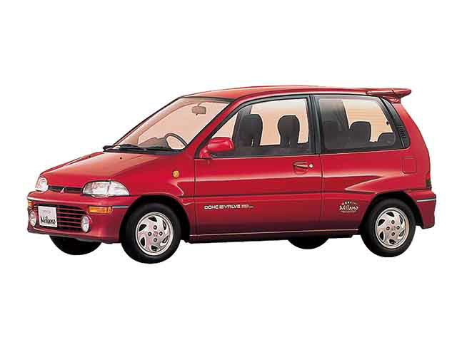 三菱 ミニカ の口コミ 評価 11ページ目 自動車情報サイト 新車 中古車 Carview