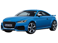 Tt Rsクーペ 全国 の中古車を探す 中古車情報検索ならcarview