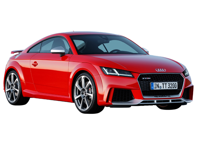 Tt Rsクーペ 全国 の中古車を探す 中古車情報検索ならcarview