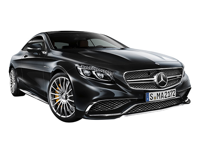 ａｍｇ Sクラスクーペ 価格 評価 グレード情報 Carview