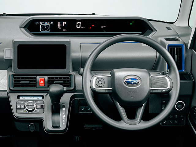 スバル シフォン 価格 評価 グレード情報 Carview