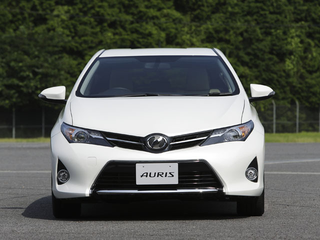 トヨタ オーリス の口コミ 評価 13ページ目 自動車情報サイト 新車 中古車 Carview