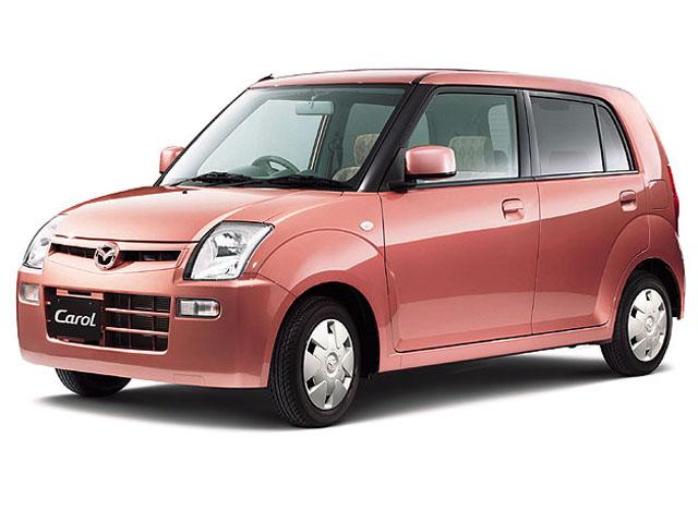 マツダ キャロル の口コミ 評価 4ページ目 自動車情報サイト 新車 中古車 Carview