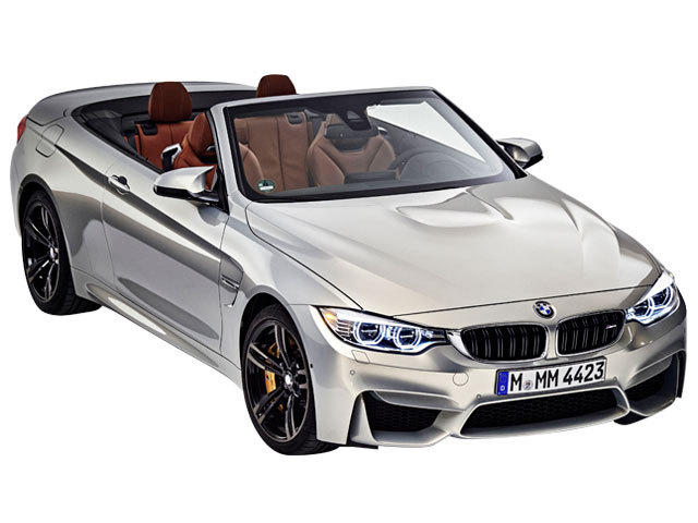 ｂｍｗ M4カブリオレ 価格 評価 グレード情報 Carview