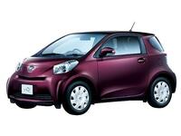 Iq トヨタ の中古車を探す 中古車情報検索ならcarview