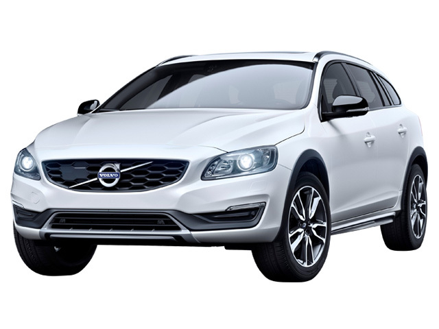 ボルボ V60クロスカントリー 価格 評価 グレード情報 Carview
