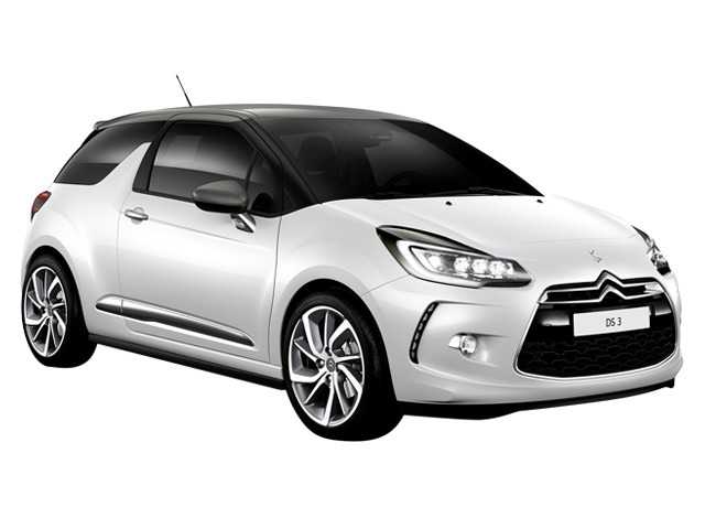 シトロエン Ds3 の口コミ 評価 自動車情報サイト 新車 中古車 Carview