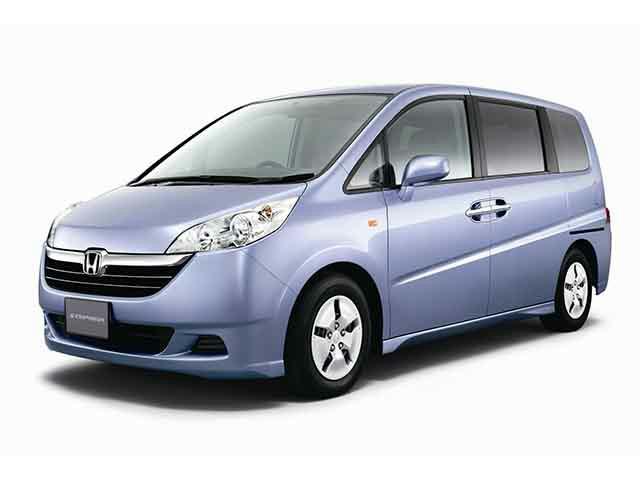 ホンダ ステップワゴン 価格 評価 グレード情報 Carview