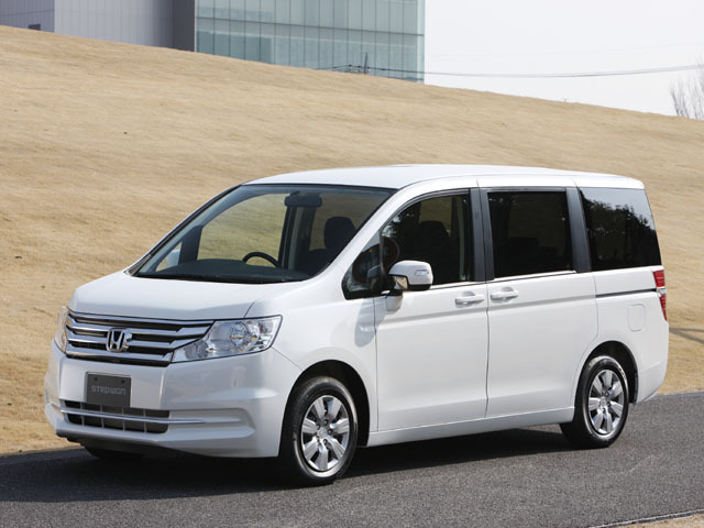 ホンダ ステップワゴン 価格 評価 グレード情報 Carview