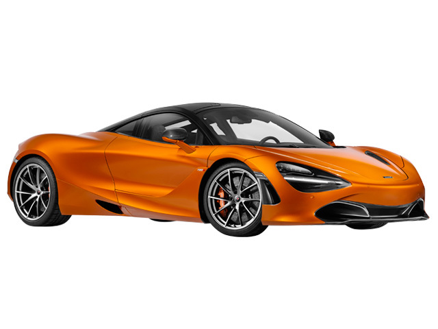 マクラーレン自動車カタログ 自動車情報サイト 新車 中古車 Carview