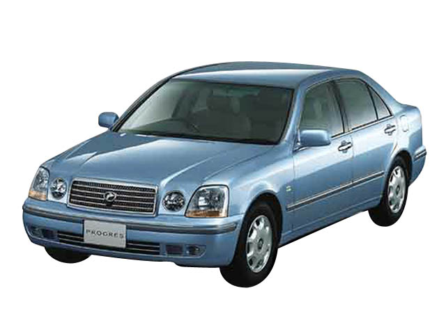 プログレ 全国 の中古車を探す 中古車情報検索ならcarview