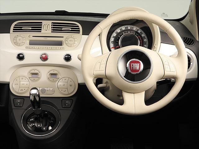フィアット 500 チンクエチェント の口コミ 評価 15ページ目 自動車情報サイト 新車 中古車 Carview