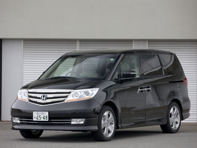 ホンダ エリシオン の口コミ 評価 2ページ目 自動車情報サイト 新車 中古車 Carview