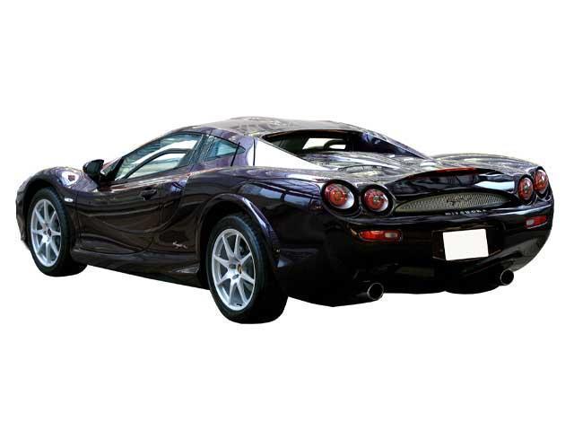光岡自動車 オロチ 価格 評価 グレード情報 Carview