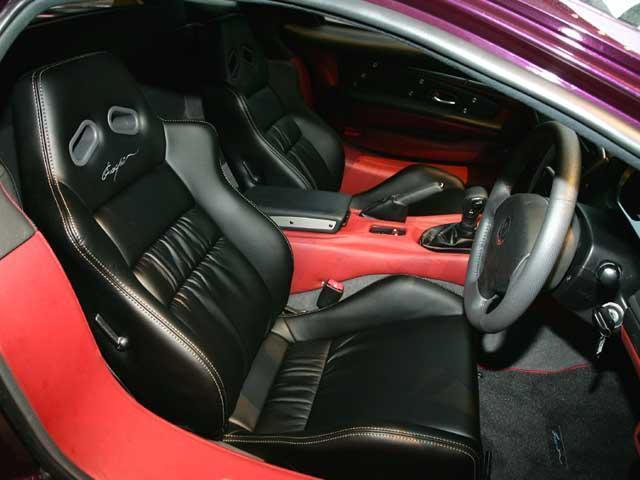 光岡自動車 オロチ 価格 評価 グレード情報 Carview