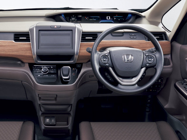 ホンダ フリード 価格 評価 グレード情報 Carview