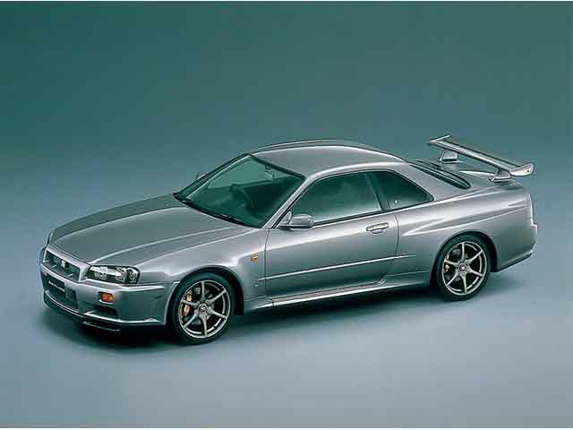 日産 スカイラインgt R の口コミ 評価 39ページ目 自動車情報サイト 新車 中古車 Carview