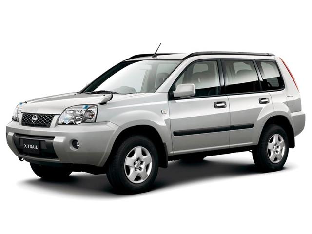 日産 エクストレイル 06年11月 モデル 2 0 X エクストリームレザー 4wdのスペック 装備情報 自動車情報サイト 新車 中古車 Carview