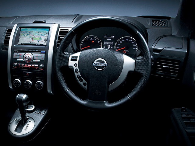 日産 エクストレイル 価格 評価 グレード情報 Carview