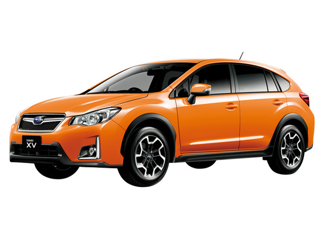 スバル インプレッサxv の口コミ 評価 自動車情報サイト 新車 中古車 Carview
