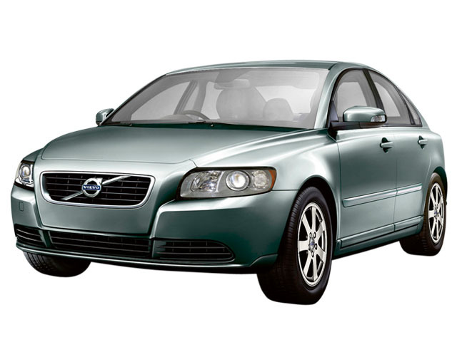 ボルボ S40 価格 評価 グレード情報 Carview